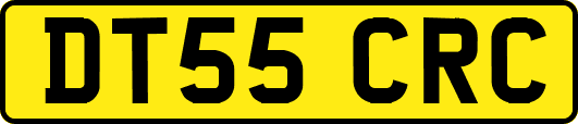 DT55CRC