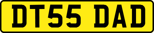 DT55DAD