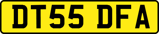DT55DFA