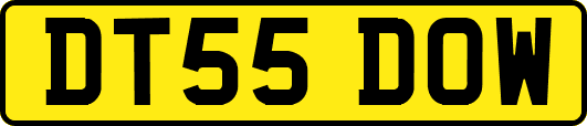 DT55DOW
