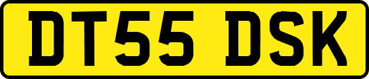DT55DSK