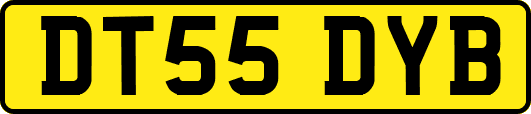 DT55DYB