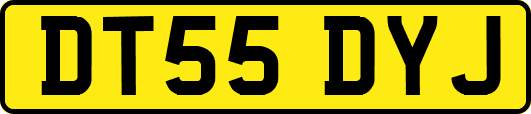 DT55DYJ