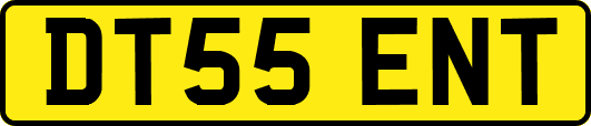 DT55ENT