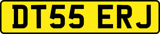 DT55ERJ