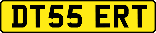 DT55ERT