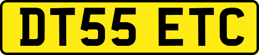 DT55ETC