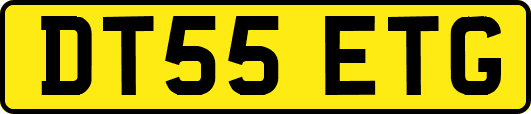 DT55ETG