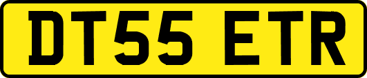 DT55ETR