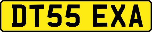 DT55EXA