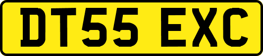 DT55EXC