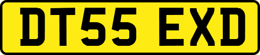 DT55EXD