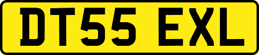 DT55EXL