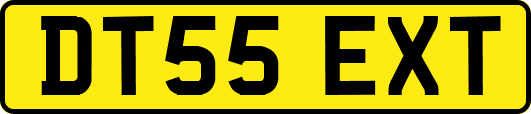 DT55EXT