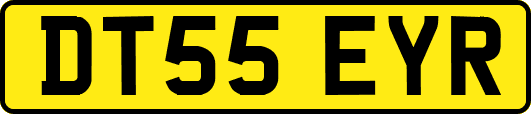 DT55EYR