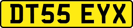 DT55EYX