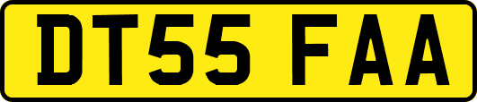 DT55FAA