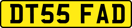 DT55FAD