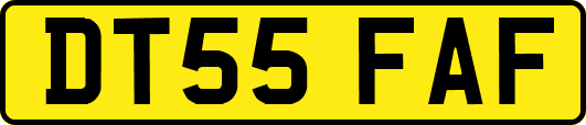 DT55FAF