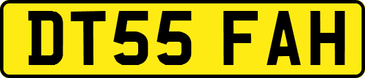 DT55FAH