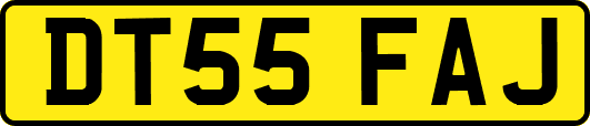 DT55FAJ