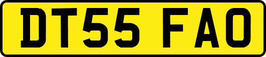 DT55FAO