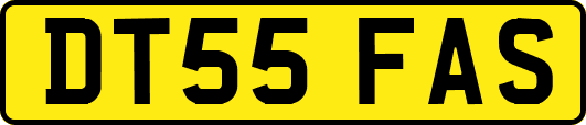 DT55FAS