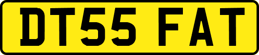 DT55FAT