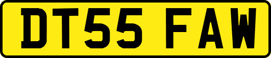 DT55FAW