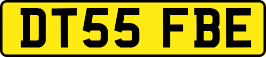 DT55FBE