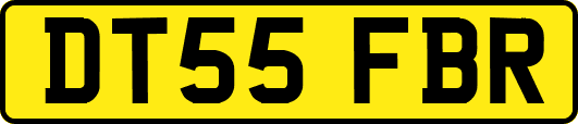 DT55FBR