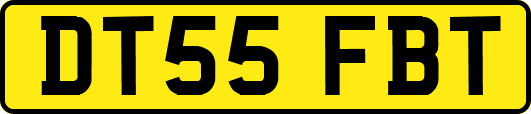 DT55FBT