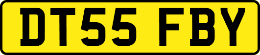 DT55FBY