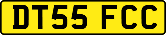 DT55FCC