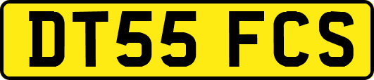 DT55FCS