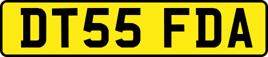 DT55FDA