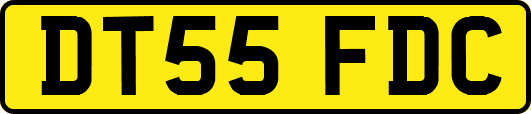 DT55FDC