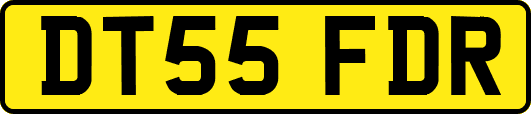 DT55FDR