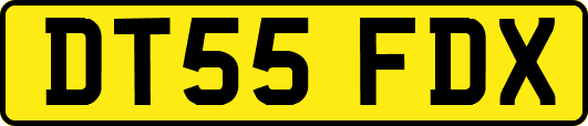 DT55FDX