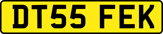 DT55FEK