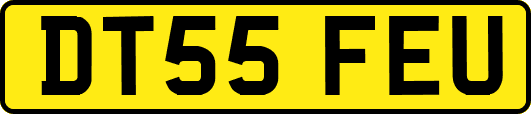 DT55FEU