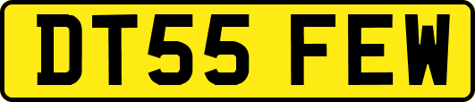 DT55FEW