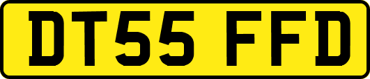 DT55FFD