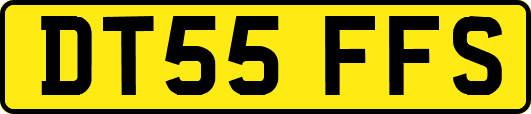 DT55FFS