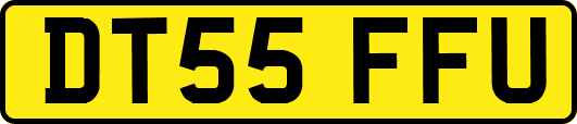 DT55FFU