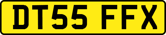 DT55FFX