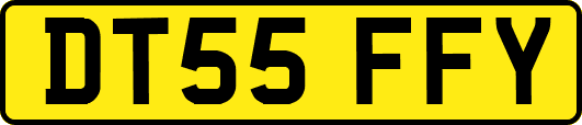 DT55FFY