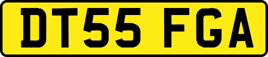 DT55FGA