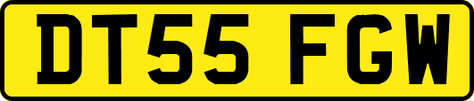 DT55FGW