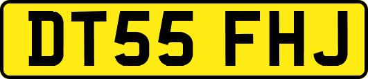 DT55FHJ